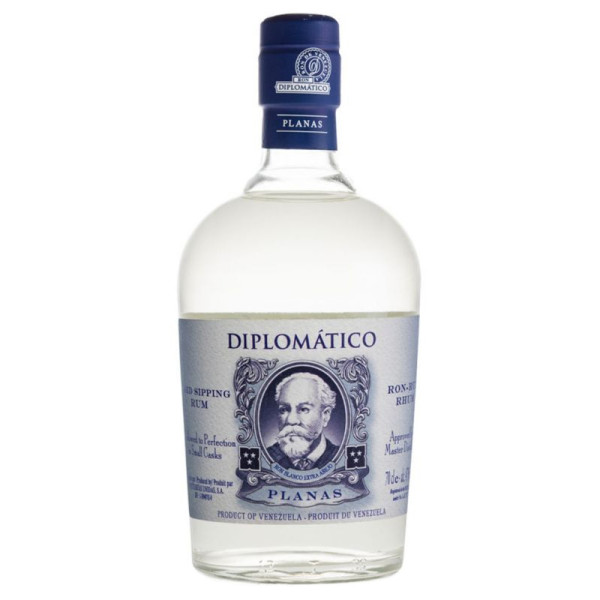 Diplomatico - Planas White