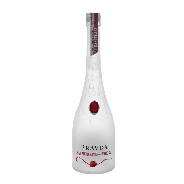Pravda - Raspberry