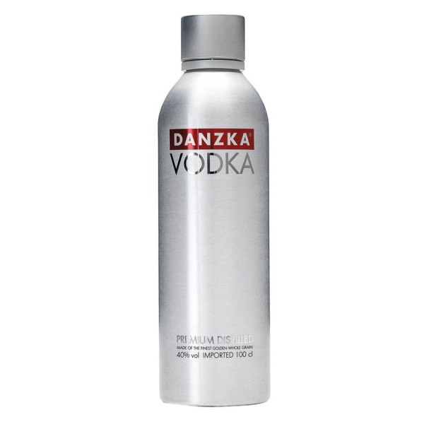 Danzka - Vodka