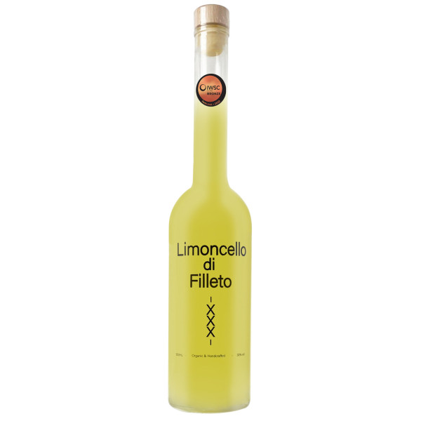 Limoncello di Filleto