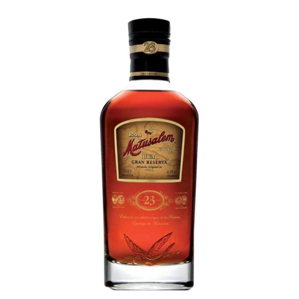 Matusalem, 23 Y - Gran Reserva
