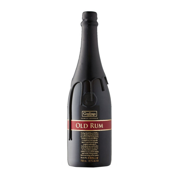 Goslings - Family Reserve
