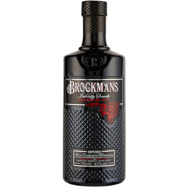 Brockmans Gin