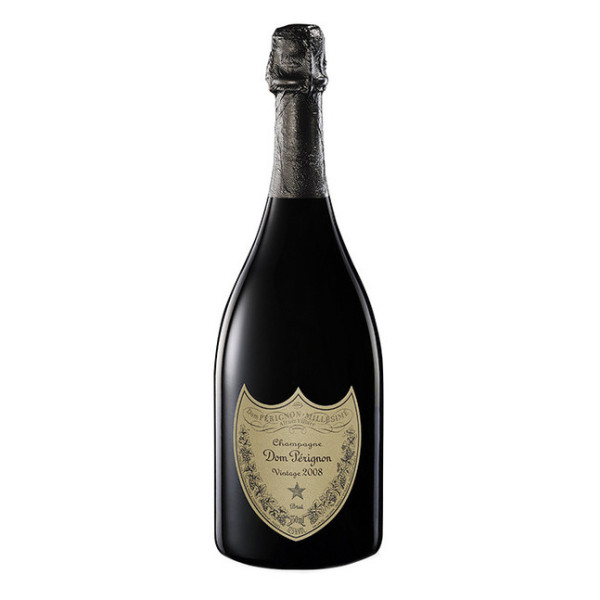 Dom Pérignon - Vintage 2008