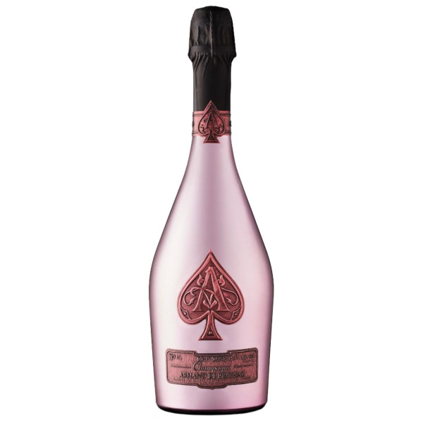 Armand De Brignac - Rose