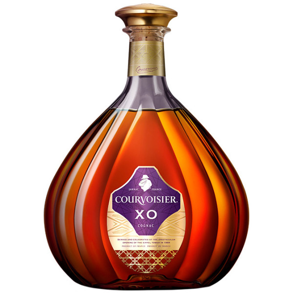 Courvoisier - XO