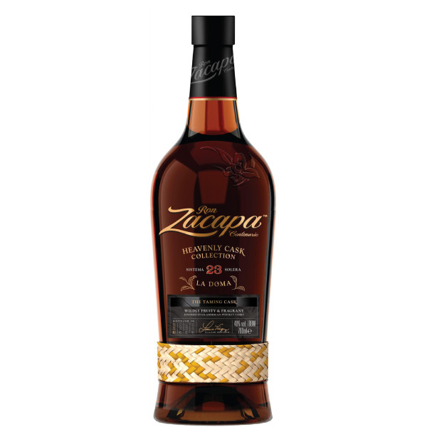 Zacapa - Heavenly Cask Collection, La Doma