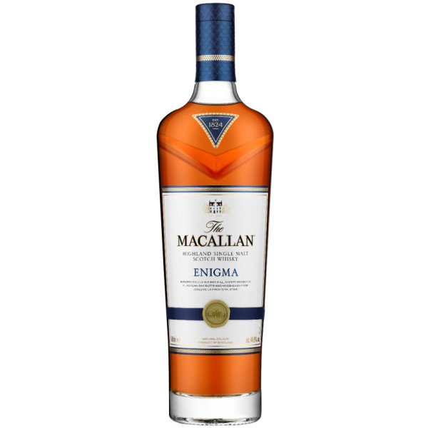 Macallan - Enigma