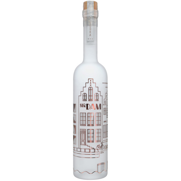 Sir Dam Vodka