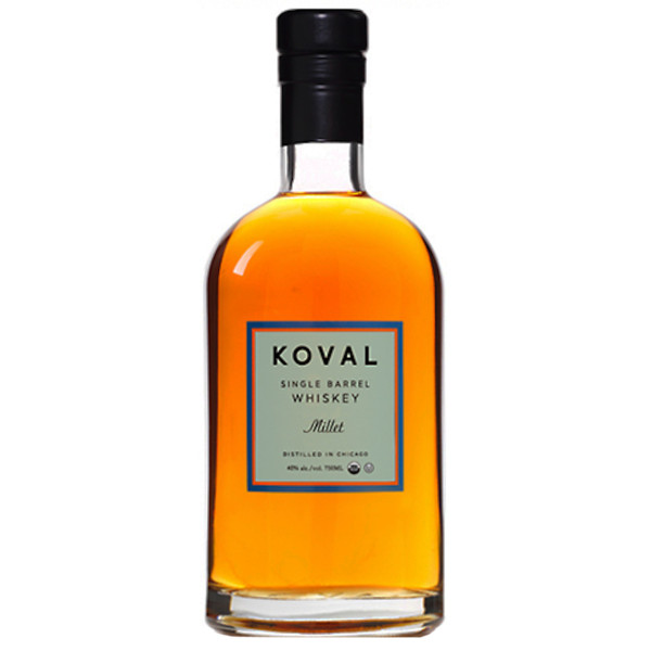 Koval - Millet