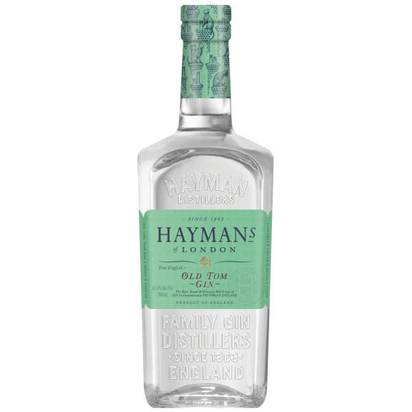 Hayman's - Old Tom, Small Batch