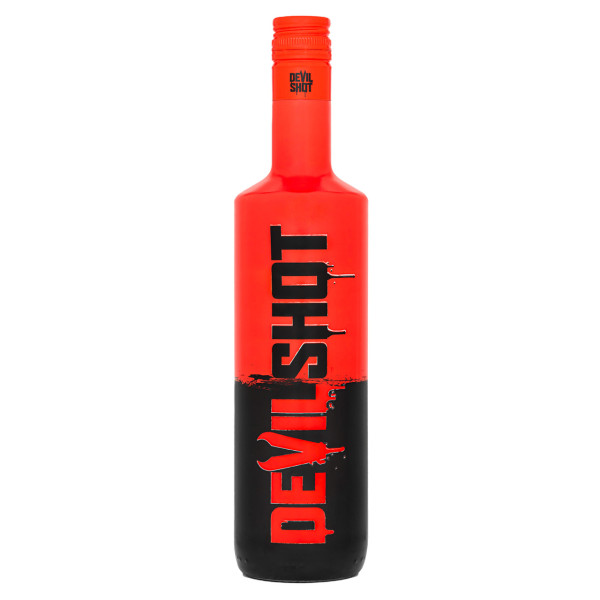 Devil Shot
