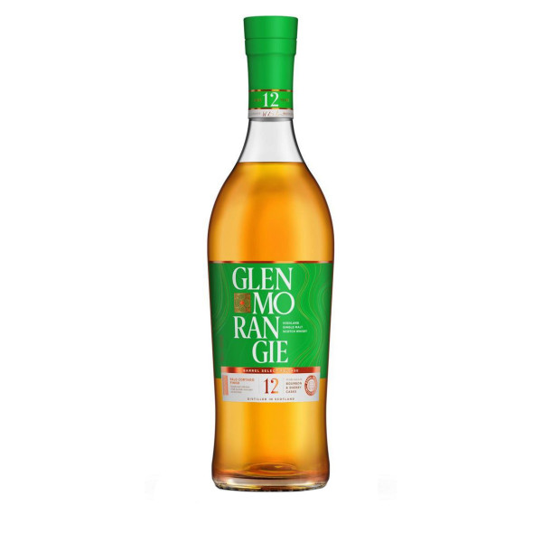 Glenmorangie - Palo Cortado Cask