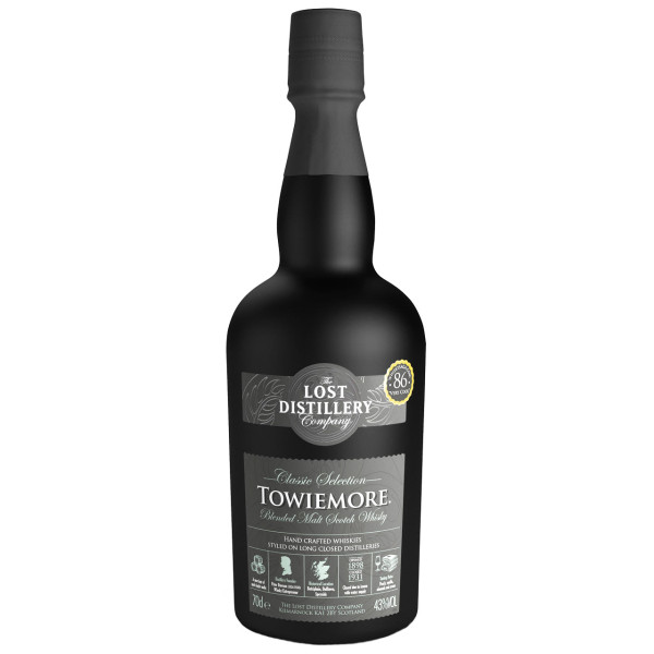 Lost Distillery - Towiemore