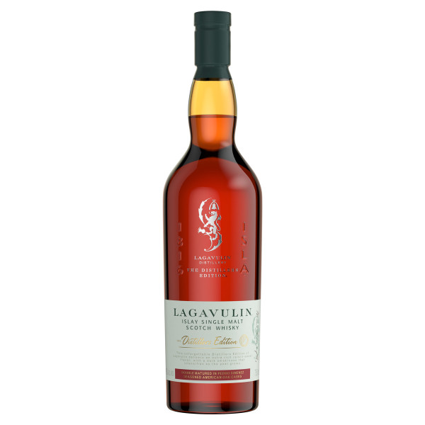 Lagavulin - Distillers Edition 2022