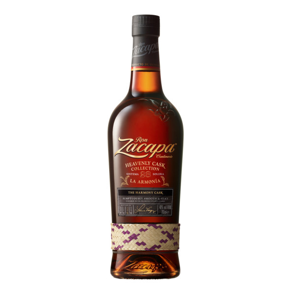 Zacapa, 23 Y - La Armonia