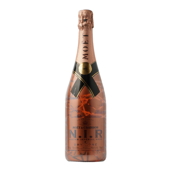 Moët & Chandon - Nectar Impérial, Rosé