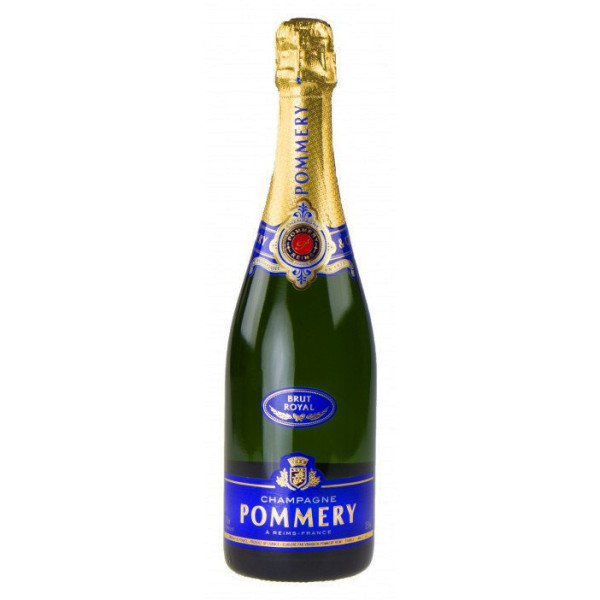 Pommery - Brut Royal
