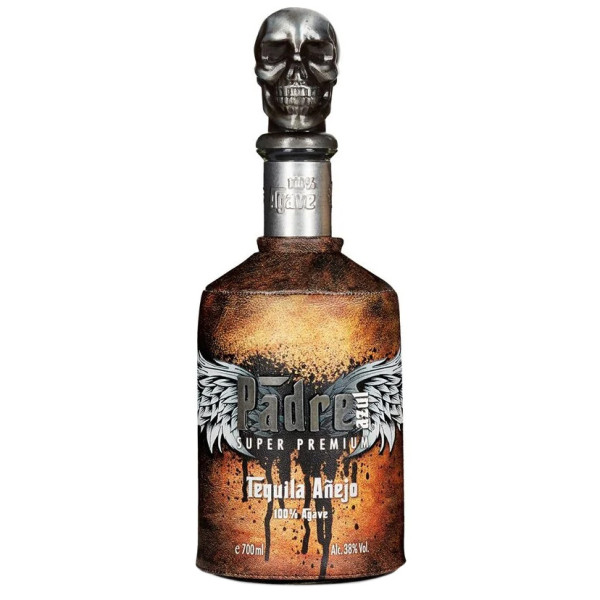 Padre Azul - Anejo