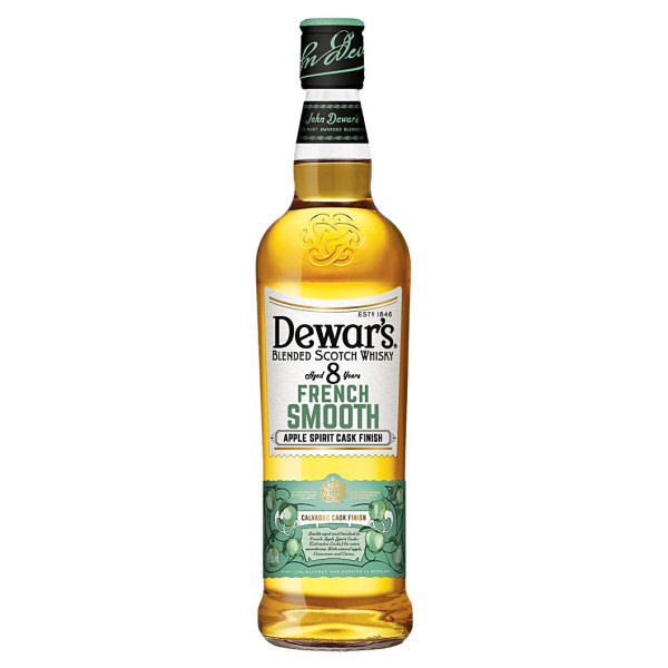 Dewar's, 8 Y - French Smooth