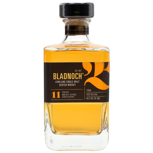 Bladnoch, 11 Y