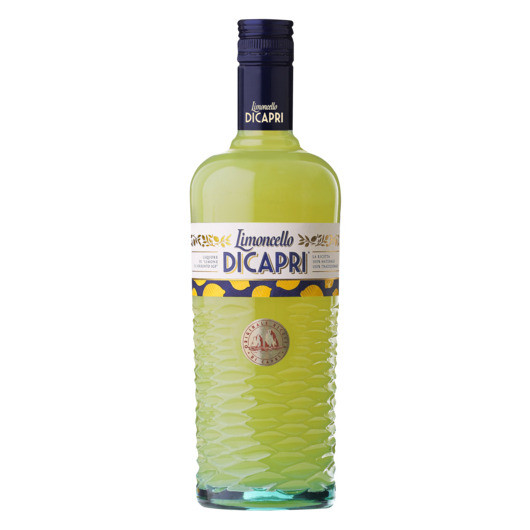 Limoncello Di Capri