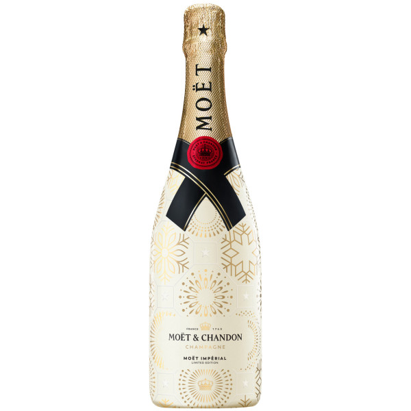 Moët & Chandon - Moët Impérial Limited Edition