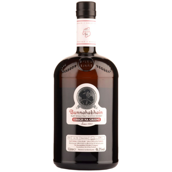 Bunnahabhain - Eirigh Na Greine