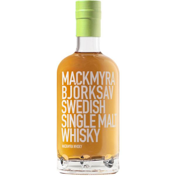 Mackmyra - Bjorksav
