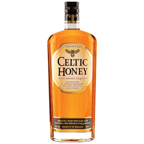 Celtic Honey