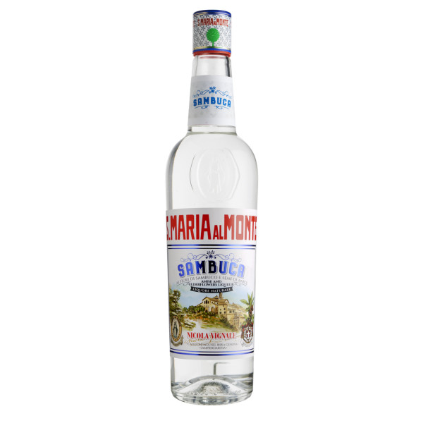S. Maria Al Monte - Sambuca