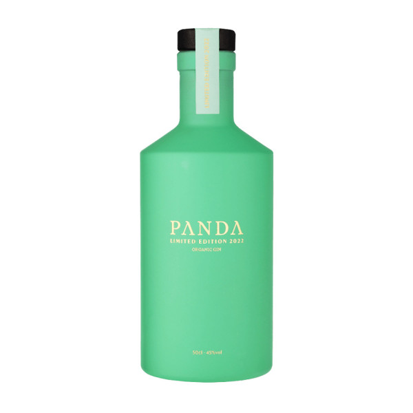 Panda Gin - Limited Edition 2022