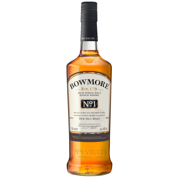 Bowmore - No.1