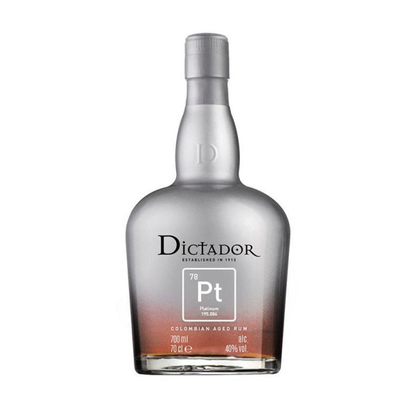 Dictador - Platinum