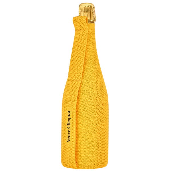 Veuve Clicquot - Brut Ice Jacket Gift