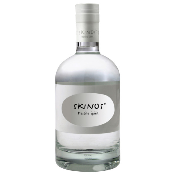 Skinos - Mastiha Spirit
