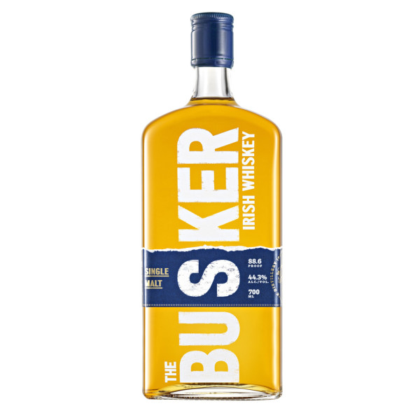 Busker - Single Malt