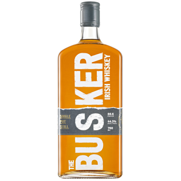 Busker - Single Pot Still