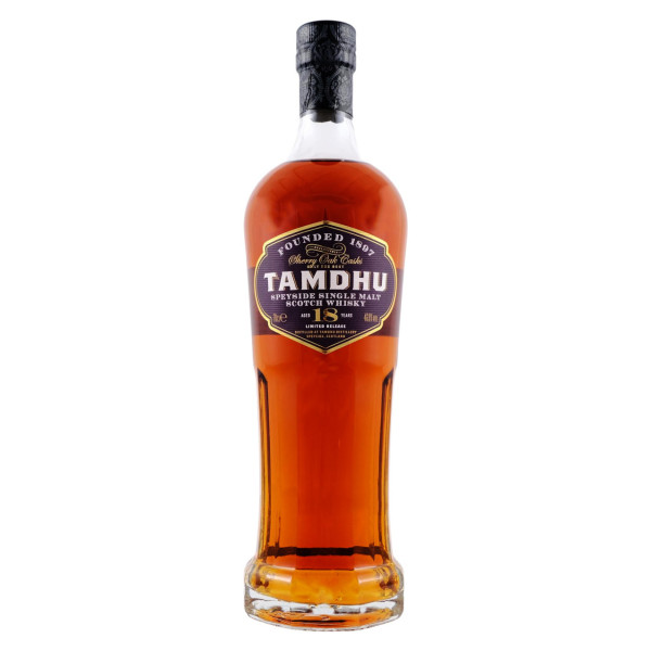 Tamdhu, 18 Y
