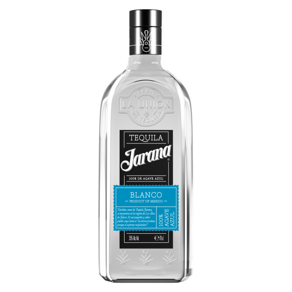 Jarana - Blanco