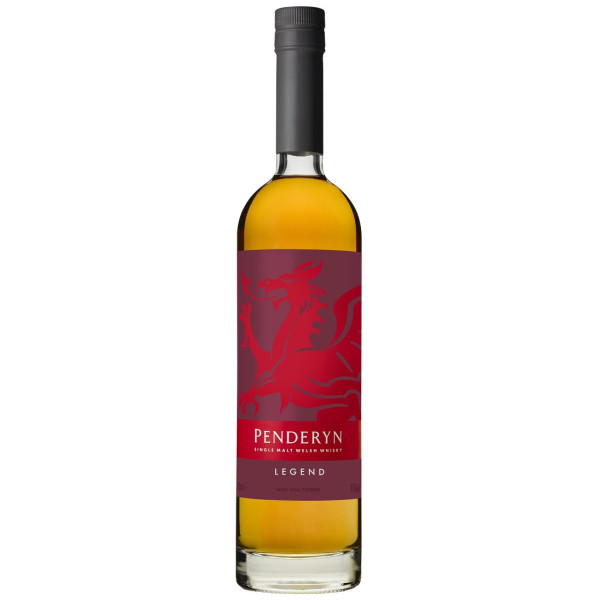 Penderyn - Legend
