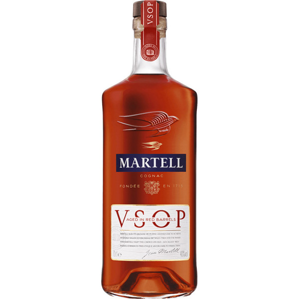 Martell - VSOP