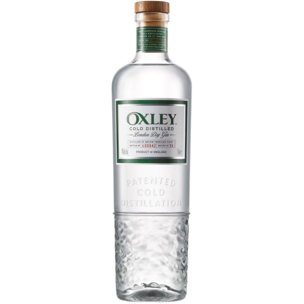 Oxley - London Dry Gin