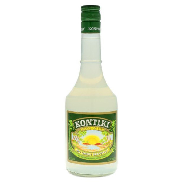 Kontiki