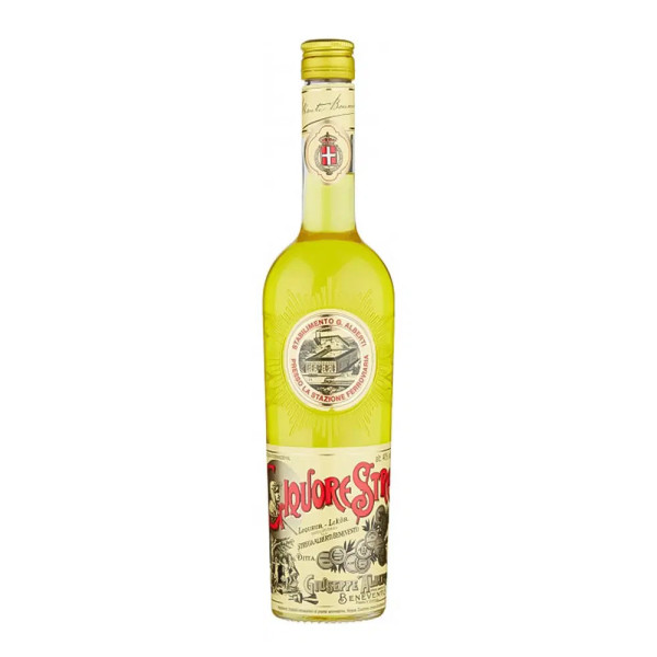 Strega - Liquore
