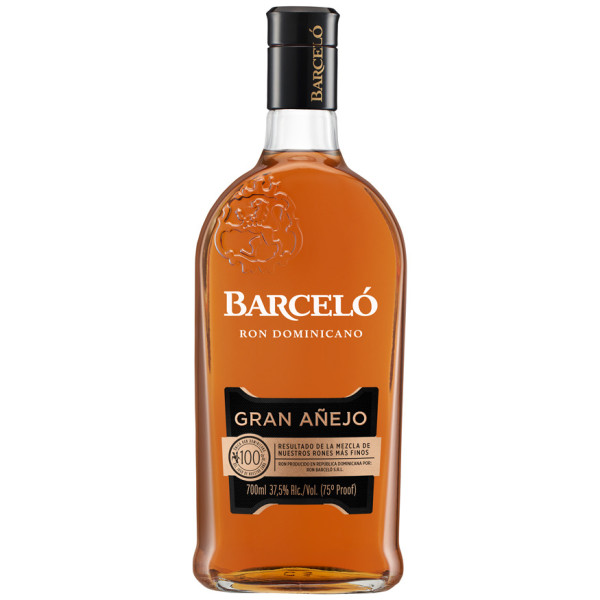 Ron Barceló - Gran Anejo