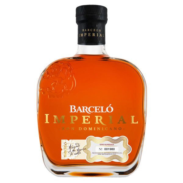 Ron Barceló - Imperial