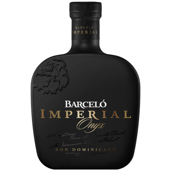 Ron Barceló - Imperial Onyx