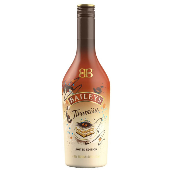 Baileys - Tiramisu Limited Edition