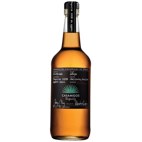 Casamigos - Anejo